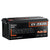 Humsienk ORIGIN LiFePO4 акумулятор 12V 200Ah Plus (BMS 250A) — сертифікований ECE R10