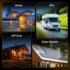 51.2V_314Ah_Wall_Mounted_LiFePO4_Lithium_Battery_for_Home_Energy_Applications