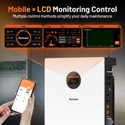 51.2V_314Ah_Wall_Mounted_LiFePO4_Lithium_Battery_with_Mobile_App_and_LCD_Monitoring