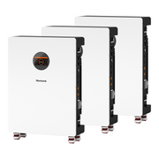 51.2v_314ah_wall_mounted_lifepo4_lithium_battery_3_pack