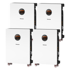 51.2v_314ah_wall_mounted_lifepo4_lithium_battery_4_pack