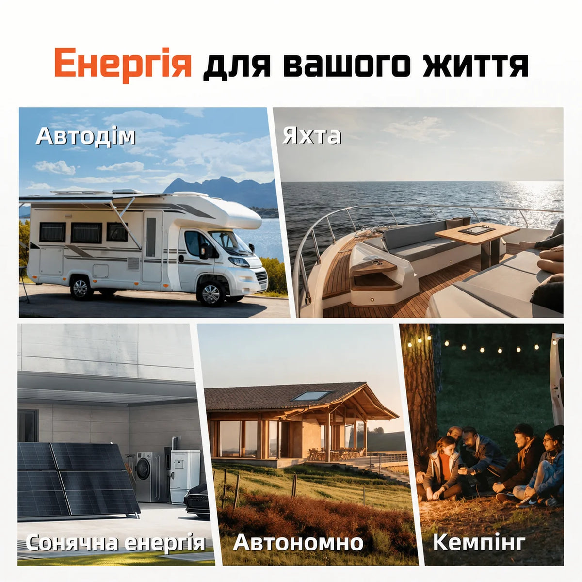 Humsienk Акумулятор LiFePO4 12В 100А·год  (Bluetooth)