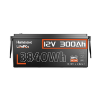 Humsienk_12V_300Ah_LiFePO4_Battery