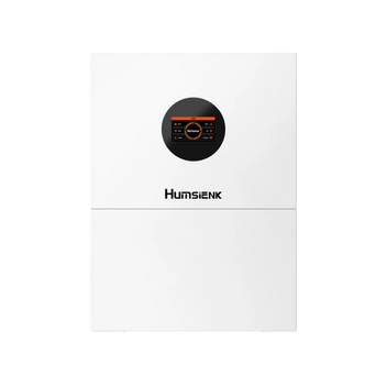 Humsienk Настінний акумулятор LiFePO4 51.2В 314А·год (Bluetooth)