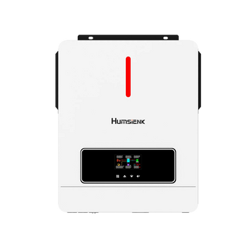 Humsienk PULSAR 24V 4200W Гібридний інвертор з чистою синусоїдою