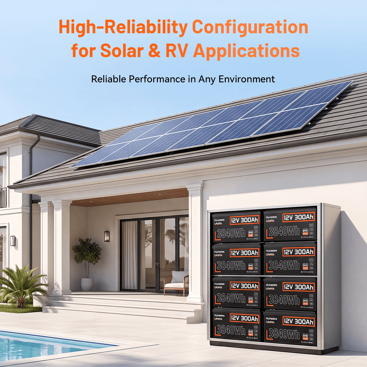 Humsienk_12V_300Ah_LiFePO4_Battery_with_200A_BMS_for_solar_energy_storage_RV_power_systems_and_off-grid_applications
