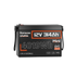Humsienk 12V 314Ah Mini LiFePO4 Lithium Battery with 200A BMS