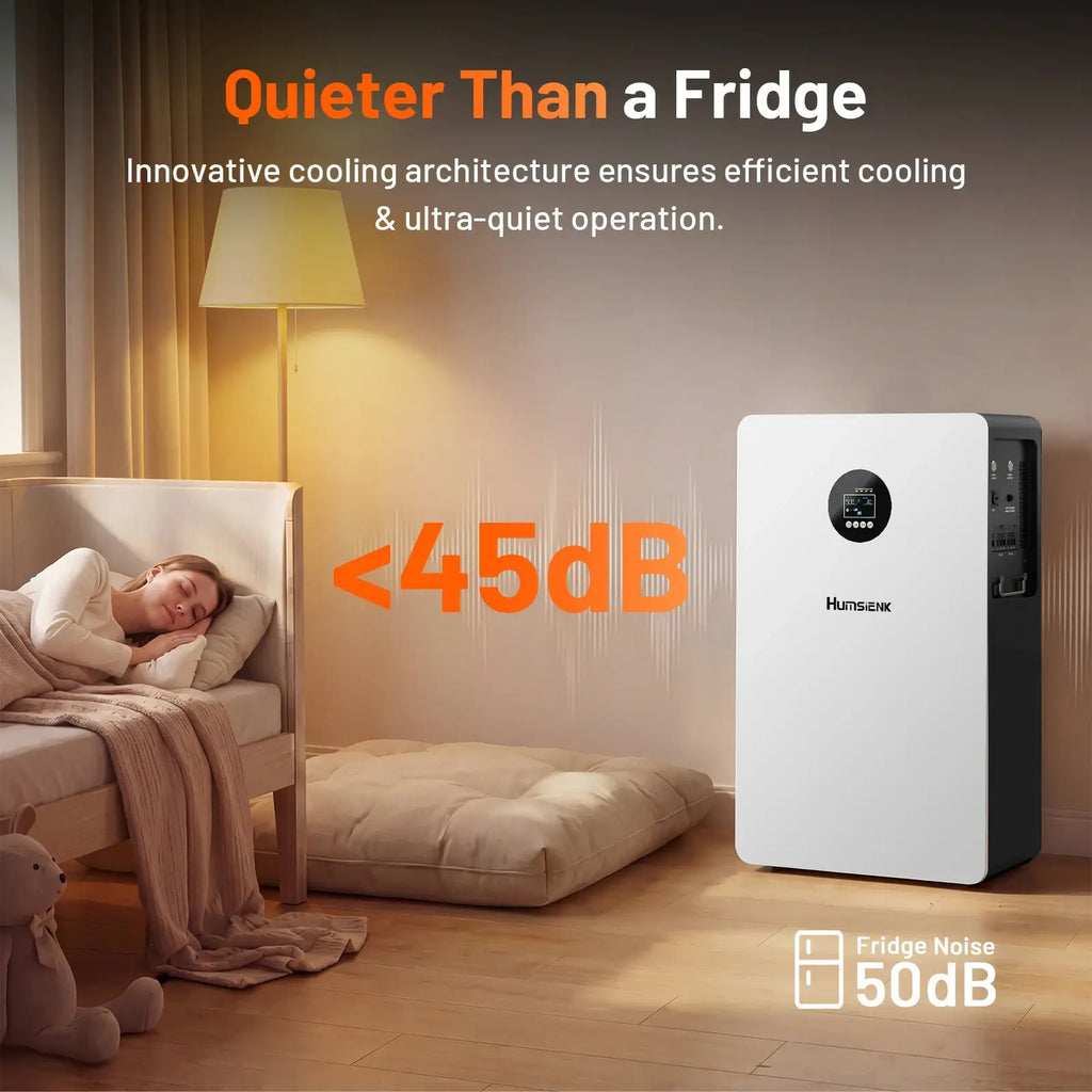 Humsienk_Quiet_All_in_One_Solar_Battery_Storage_System_Under_45dB