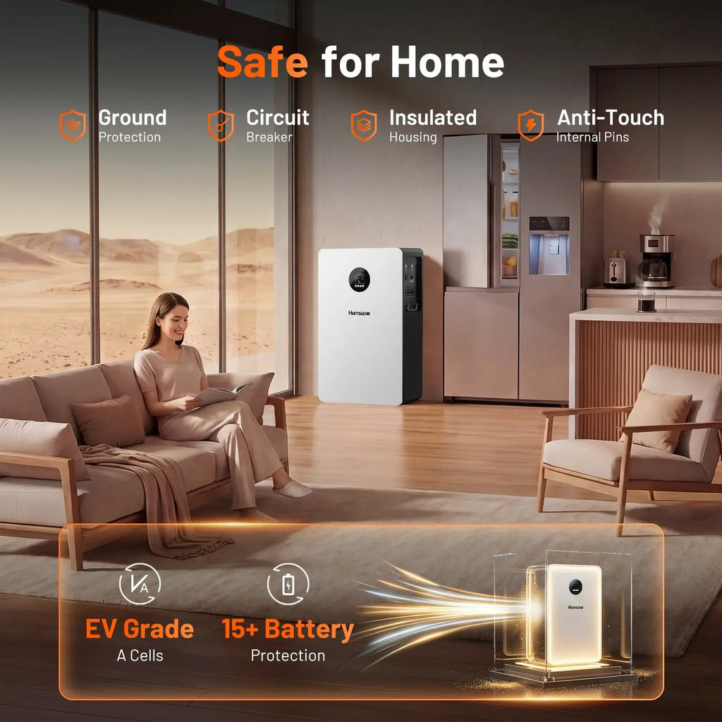 Humsienk_Safe_Home_Energy_Storage_System_with_EV_Grade_LiFePO4_Battery_Cells