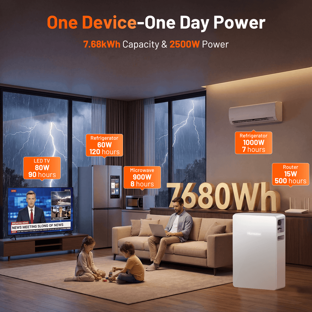 humsienk-nova-2500w-balcony-solar-system-one-day-power-7680wh