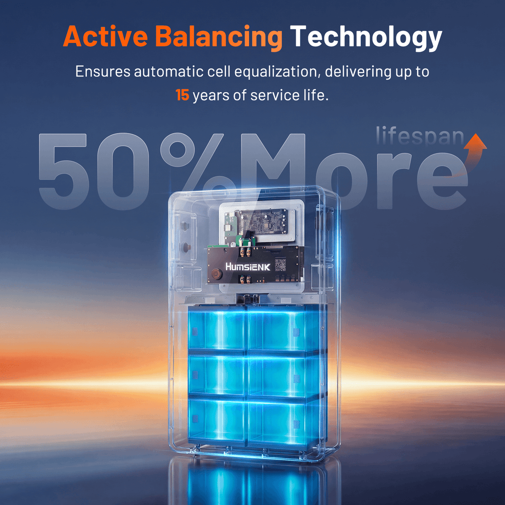 humsienk-nova-balcony-solar-battery-active-balancing-technology