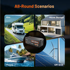 humsienk_24v200Ah_250A_plus_LiFePO4_battery_for_all-round_scenarios